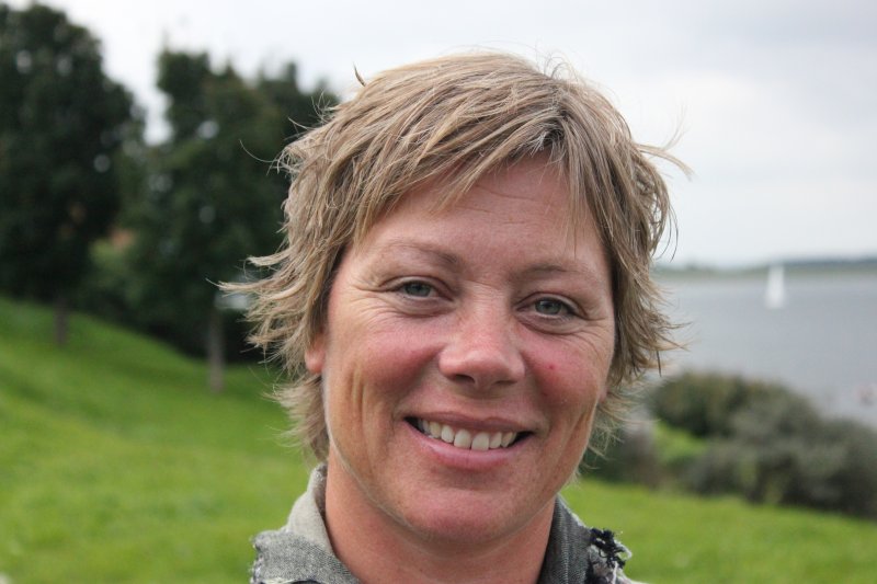 Lene Vestergaard